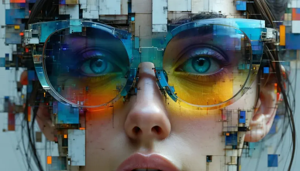 Smart Glasses Expose Millions of People to Recording Without Their Consent