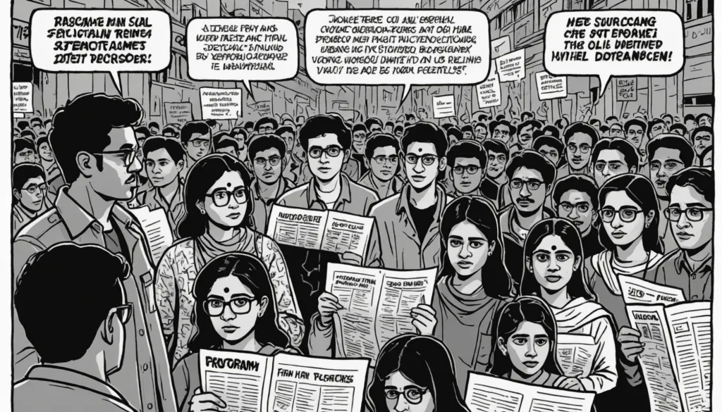 Instagram Users Say Delhi Protest Posts Are Being Suppressed