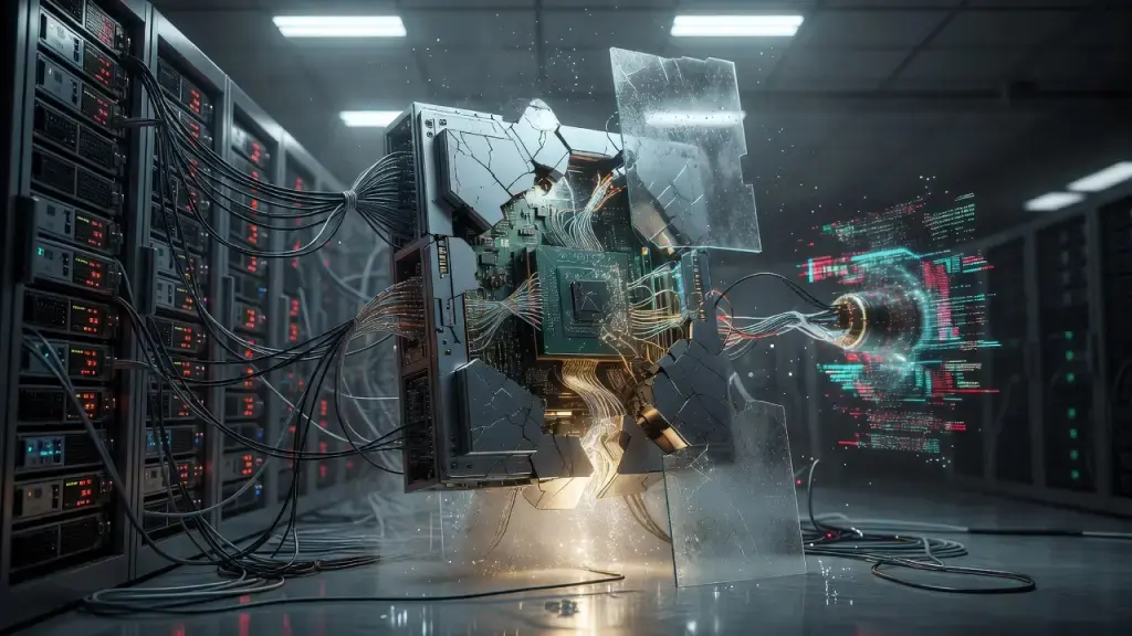 NFX Investor Urges Startups to Rebuild Around AI, Not Add It On
