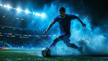 Geo-Blocked Champions League Broadcasting Drives Millions Toward VPN Solutions