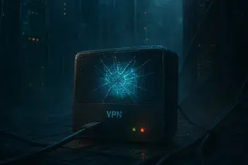 Trojanized VPN Installer Delivers Stealthy RAT That Grants Full System Access