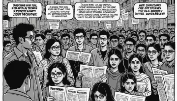 Instagram Users Say Delhi Protest Posts Are Being Suppressed