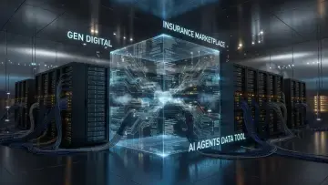 Gen Digital Builds Insurance Marketplace and Data Tool for AI Agents