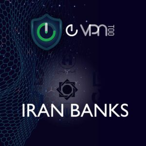 Iranian banks with links