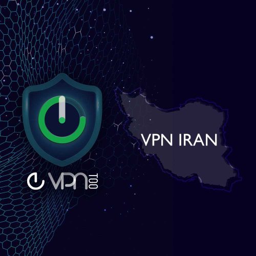 VPN IRAN-VPNtoo