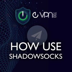 Iran VPN Shadowsocks